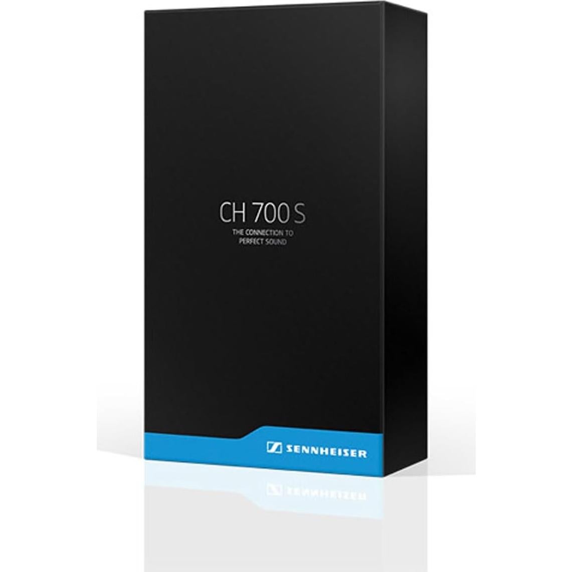 Cable Balanceado Sennheiser CH 700S XLR 3m para Auriculares