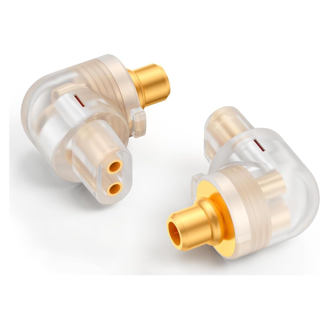 Adaptador de Auriculares OKCSC QDC 2PIN a ER4SR Masculino