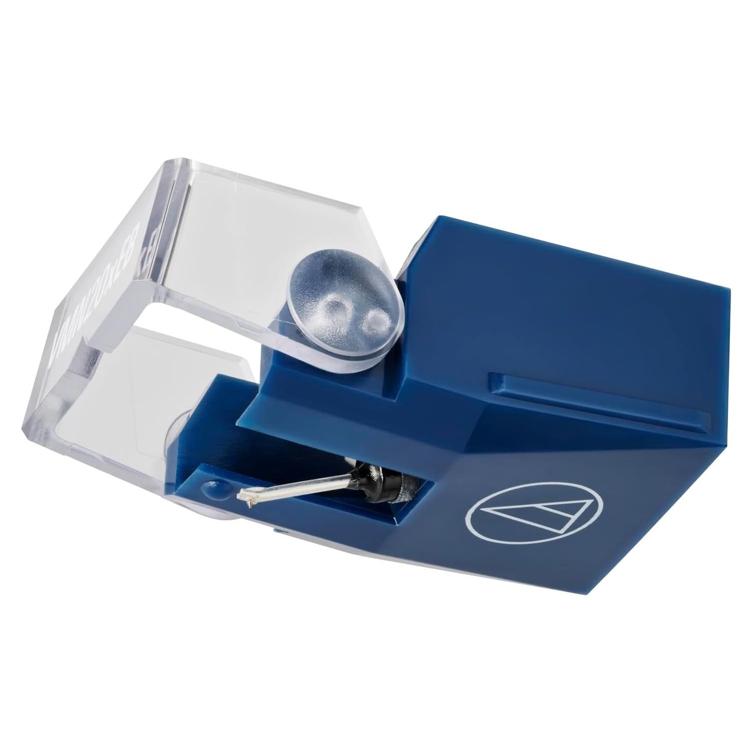 Aguja de Reemplazo Elíptica Audio-Technica AT-VMN20xEB