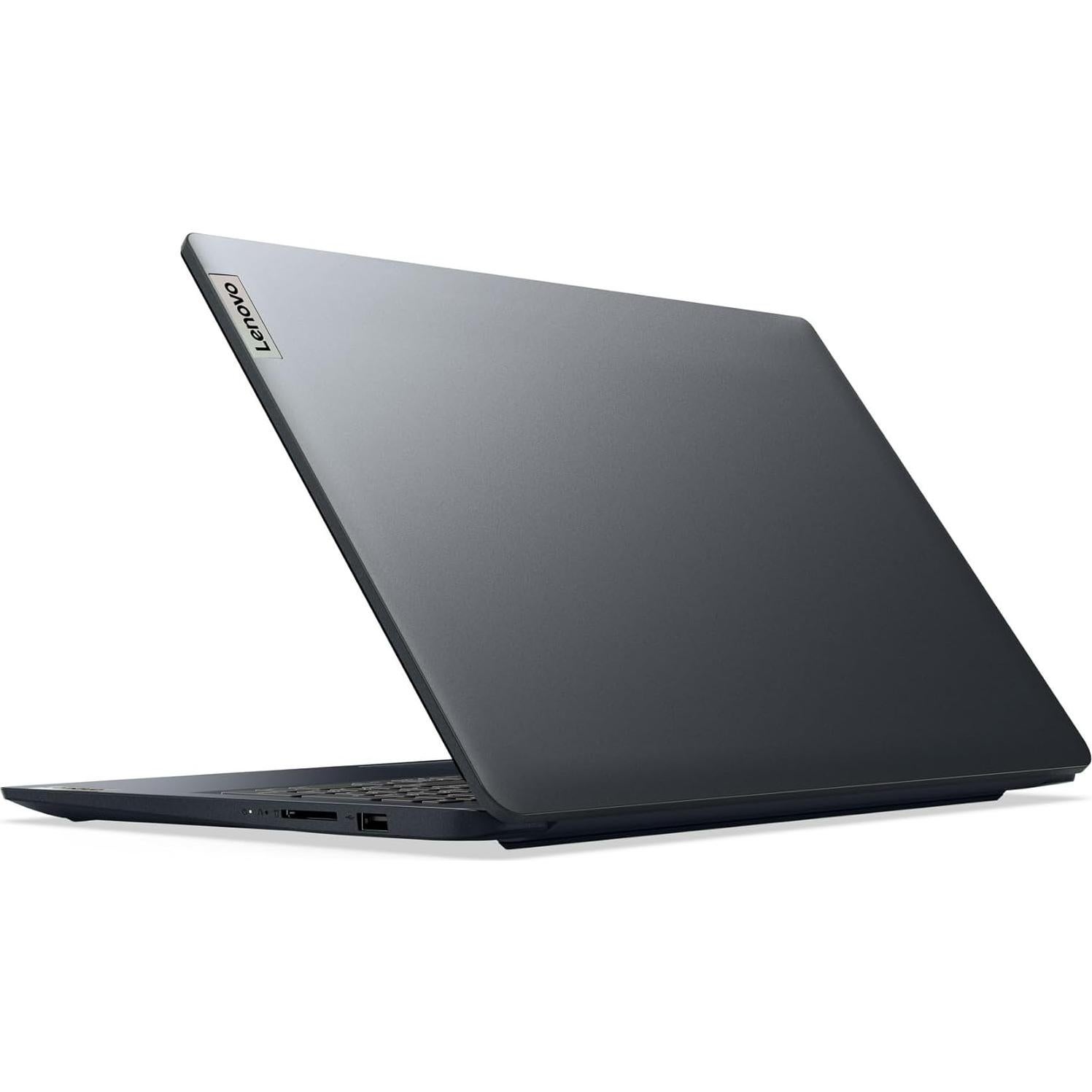 Laptop Lenovo IdeaPad 1 15.6" FHD Touch Intel i5 40GB 2TB SSD