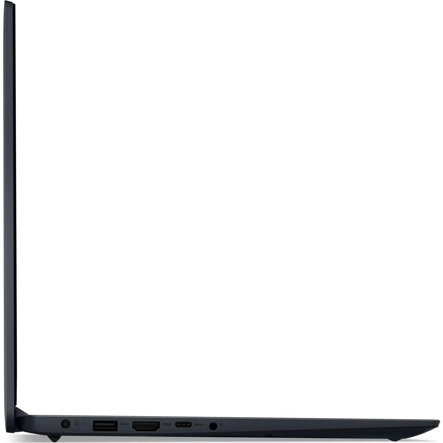 Laptop Lenovo IdeaPad 1 15.6" FHD Touch Intel i5 40GB 2TB SSD