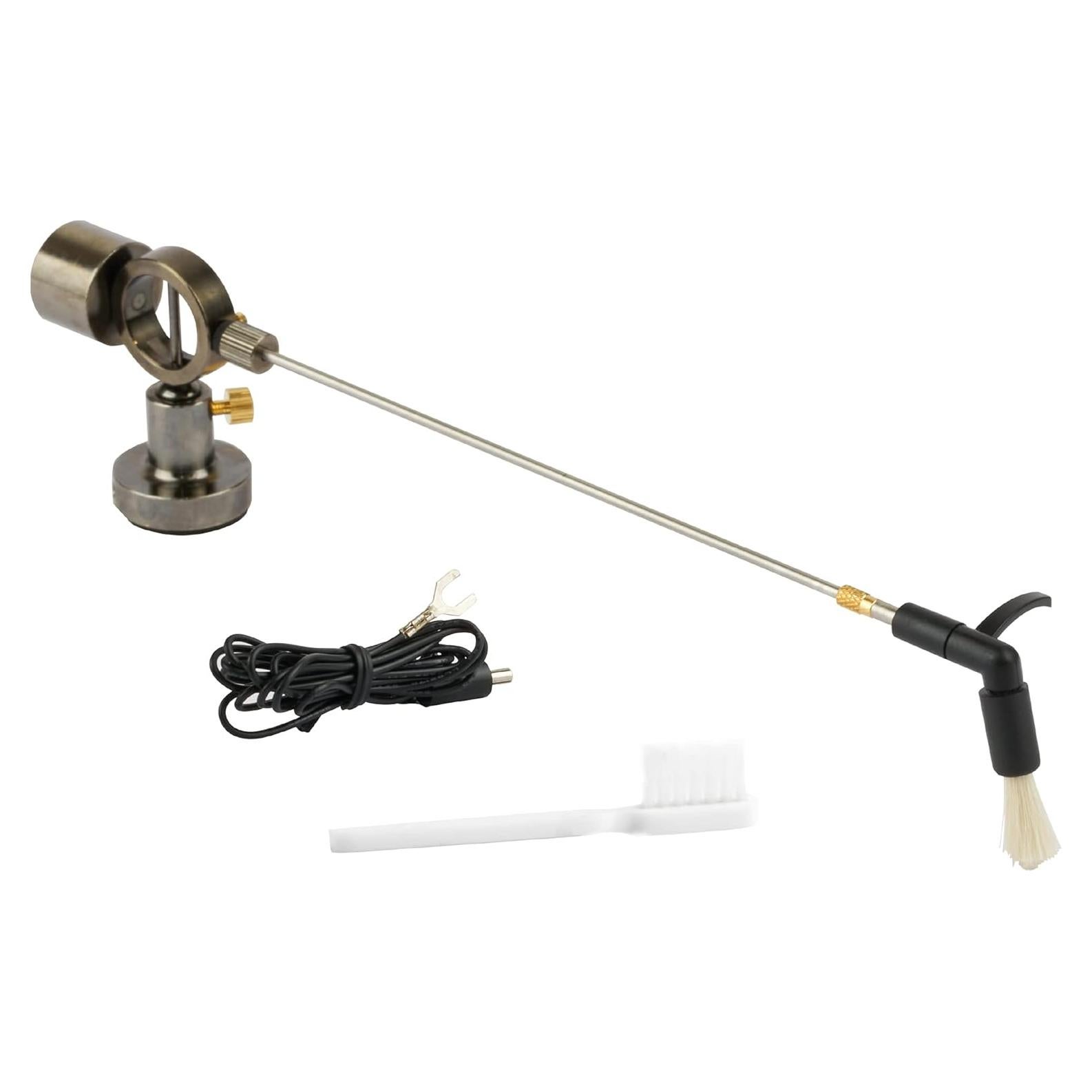 Brazo de Limpieza Antiestático Hudson Hi-Fi AntiStatArm 150g