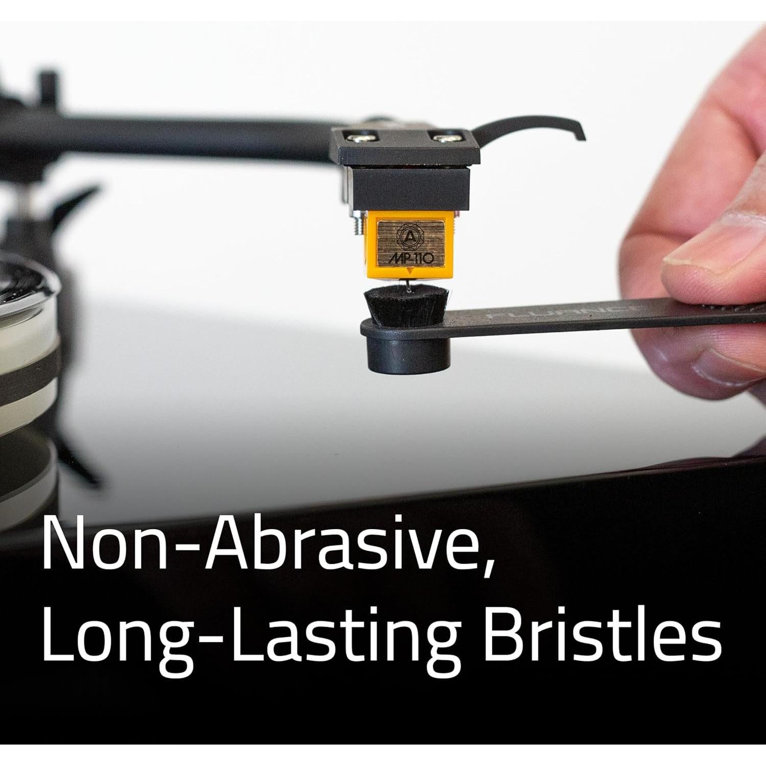 Cepillo de Limpieza Anti-Estática Fluance VB51 para Estiló