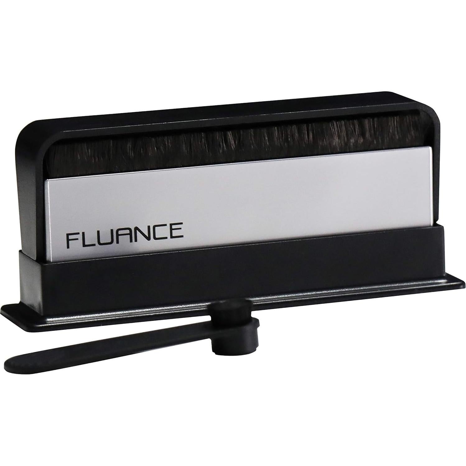 Kit de Limpieza de Discos de Vinilo Fluance VB52 Antiestático