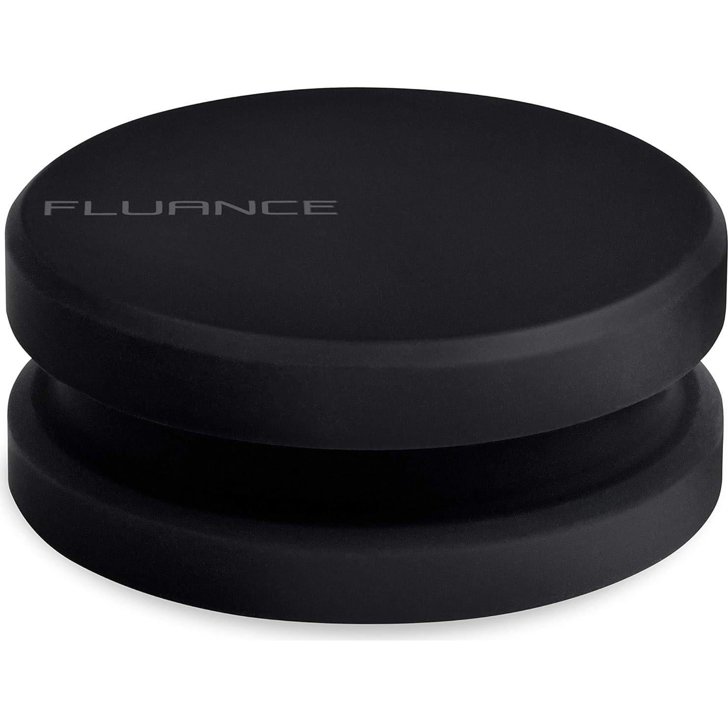 Base de Aislamiento Fluance IB40 y Estabilizador de Peso HiFi