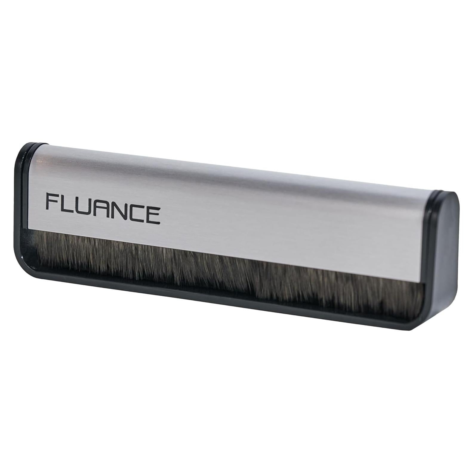 Cepillo de Limpieza Anti-Estática Fluance VB50 para Vinilos