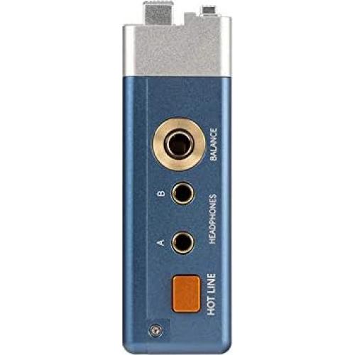 DAC USB Oriolus DPS-L2 384kHz/32Bit HiFi 3.5mm y 4.4mm