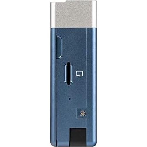 DAC USB Oriolus DPS-L2 384kHz/32Bit HiFi 3.5mm y 4.4mm