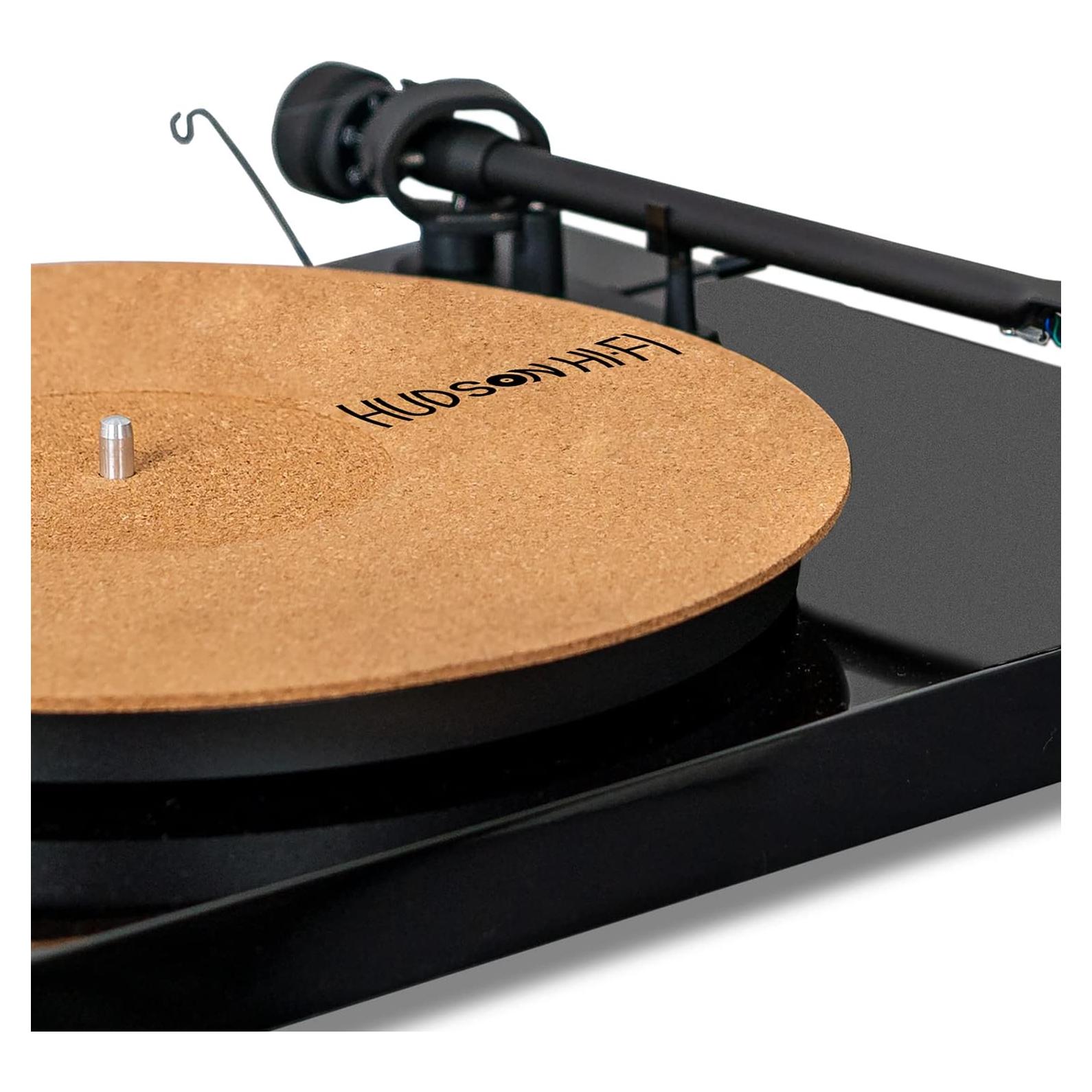 Alfombrilla de Corcho Antiestática Hudson Hi-Fi 0.32 cm