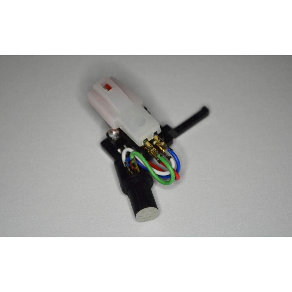 Cartucho Magnético MM con Estiló de Diamante MAG para Marantz TT