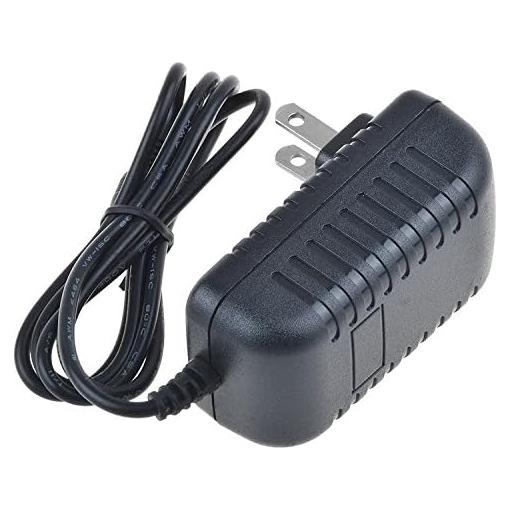 Adaptador AC/DC SLLEA para Tocadiscos Teac TN-100