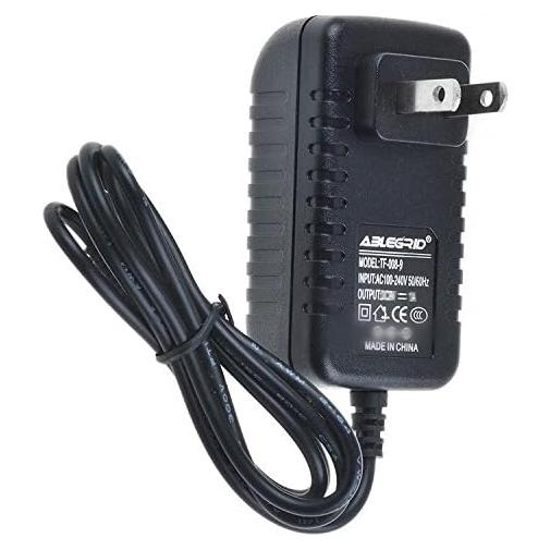 Adaptador AC/DC Ablegrid para Tocadiscos Teac TN-100