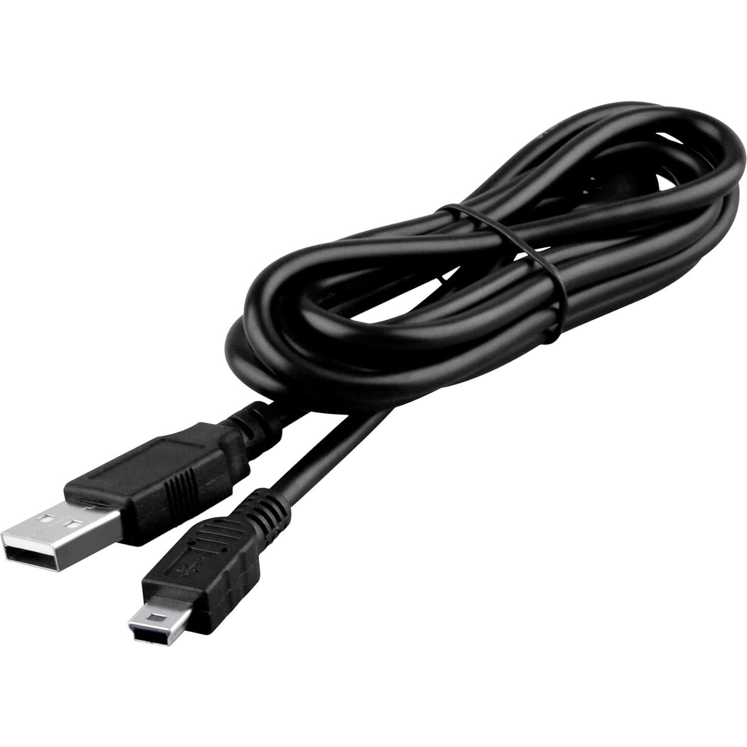 Adaptador AC/DC J-ZMQER para Tocadiscos Teac TN-100