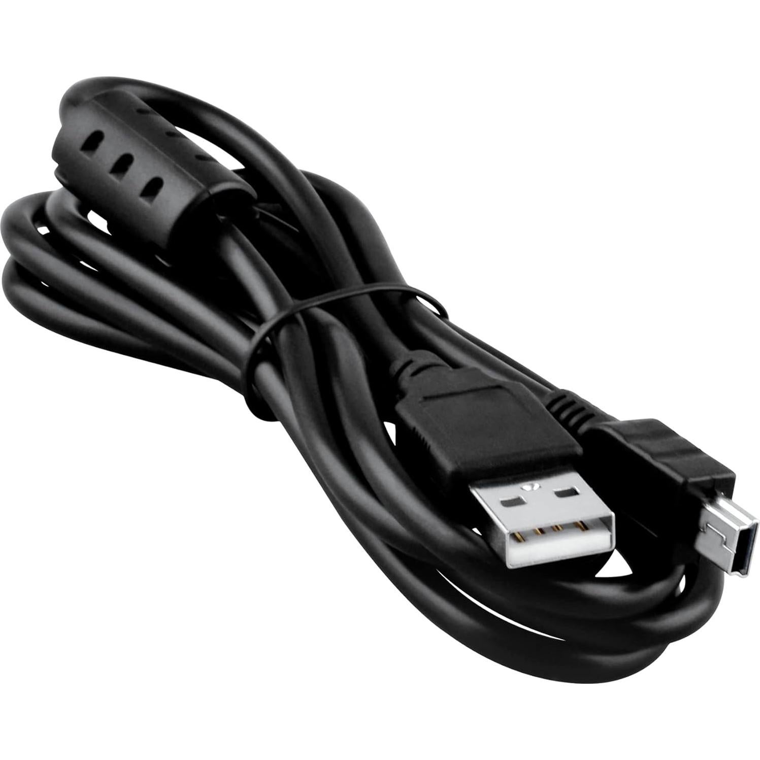 Adaptador AC/DC J-ZMQER para Tocadiscos Teac TN-100