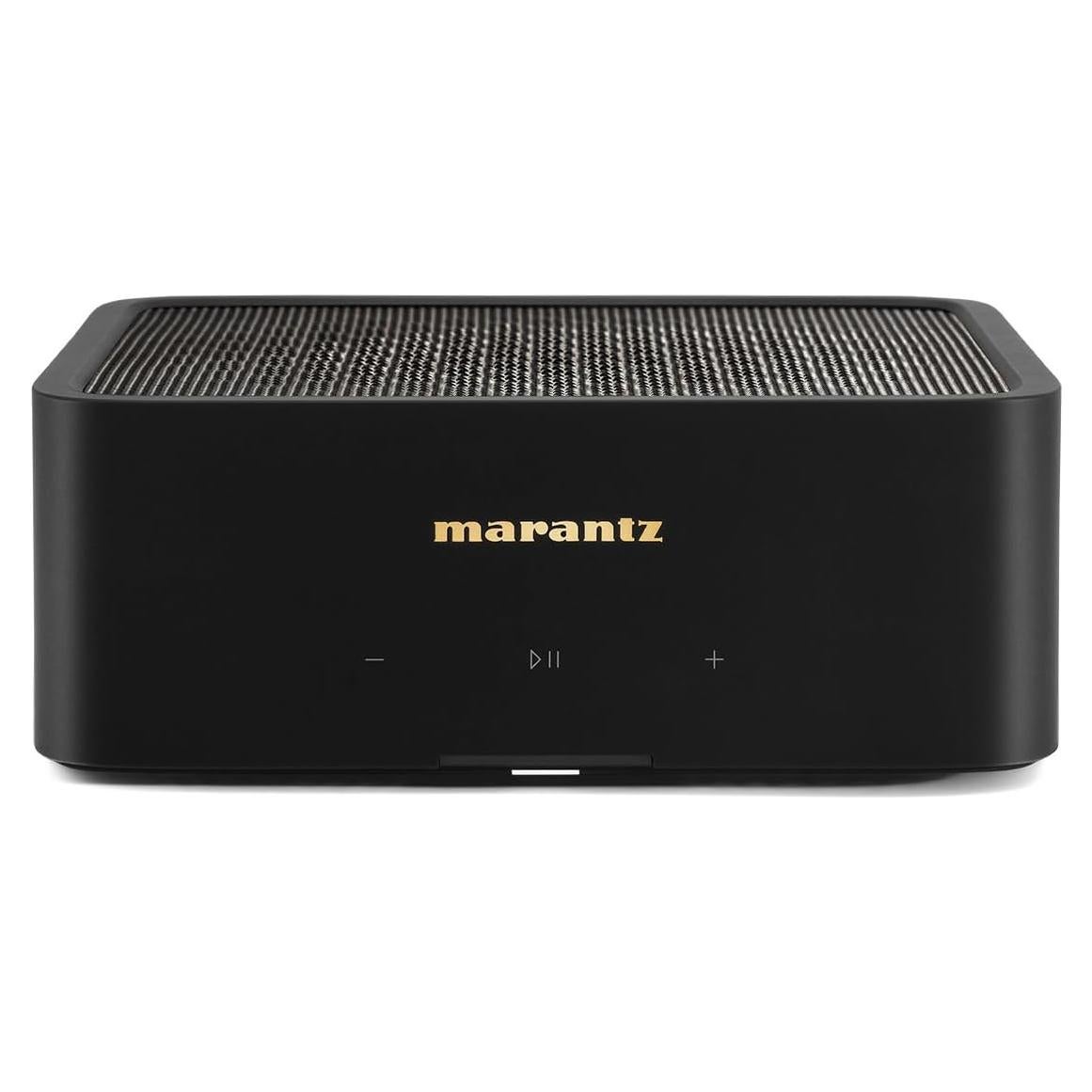 Amplificador Streaming Inalámbrico Marantz M1 100W 2 Canales