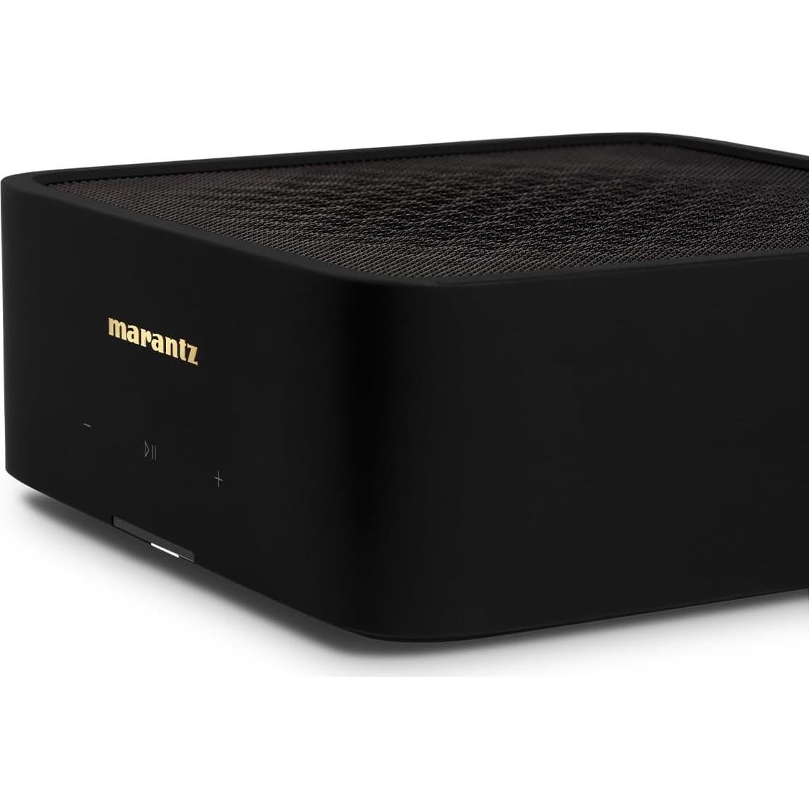 Amplificador Streaming Inalámbrico Marantz M1 100W 2 Canales