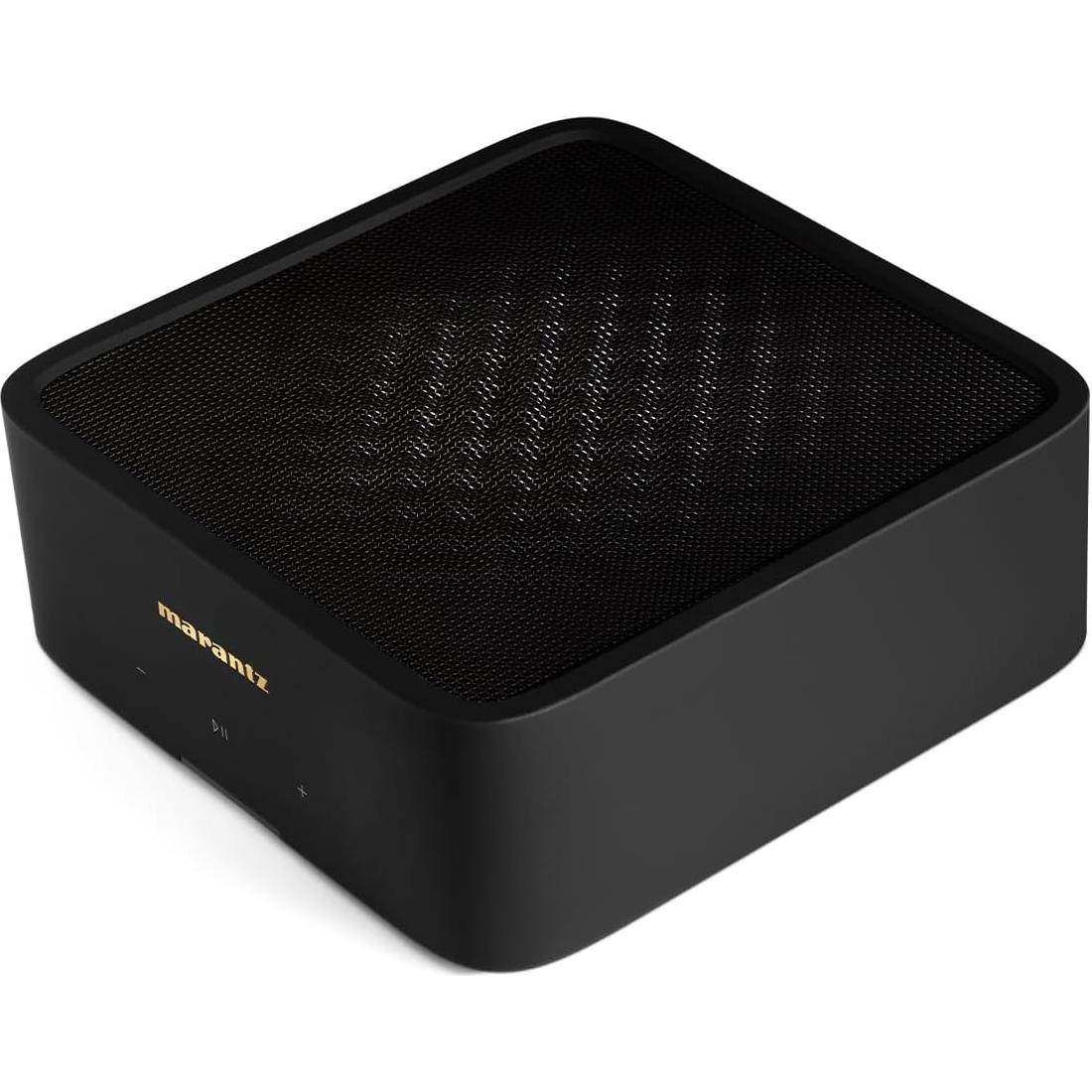 Amplificador Streaming Inalámbrico Marantz M1 100W 2 Canales