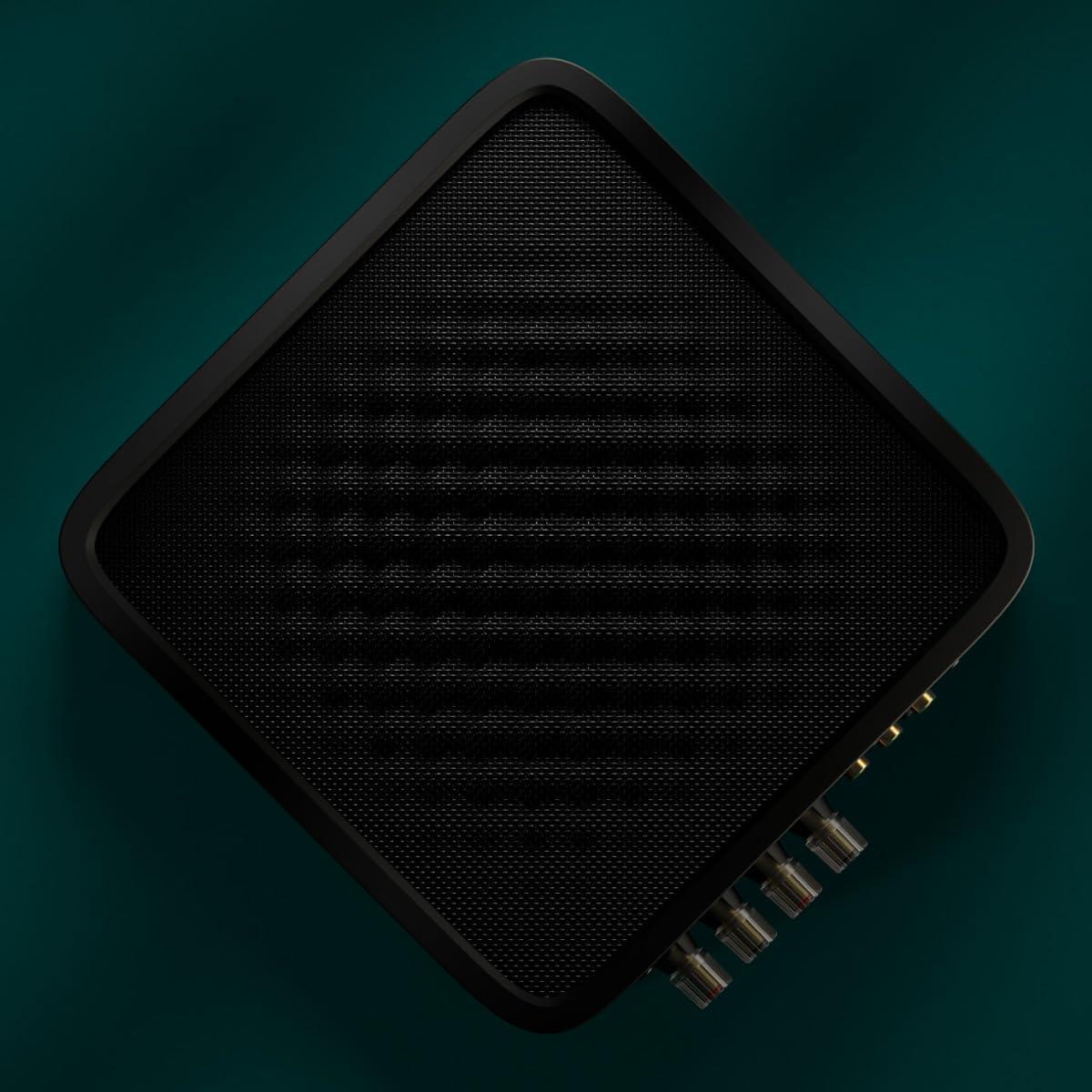 Amplificador Streaming Inalámbrico Marantz M1 100W 2 Canales