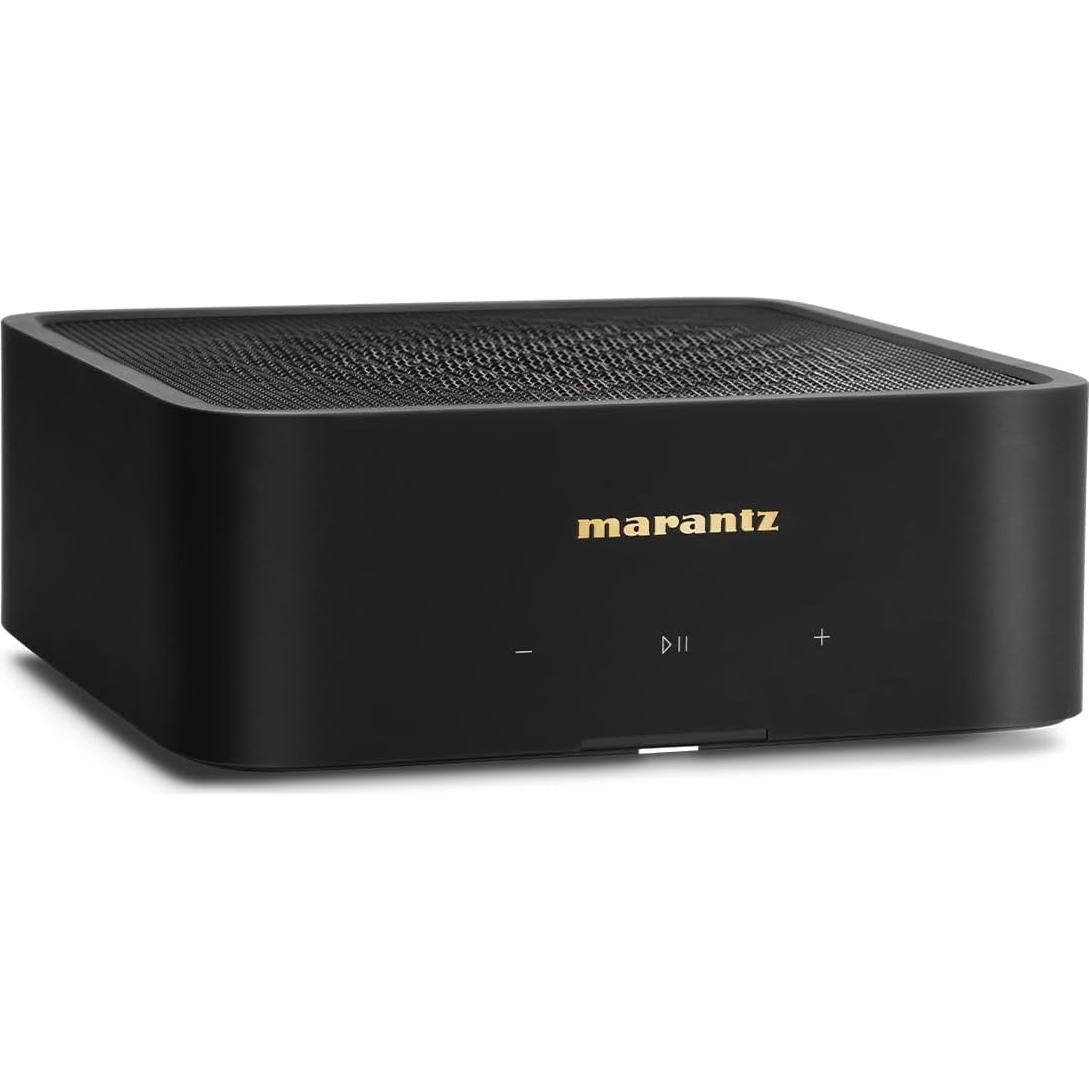 Amplificador Streaming Inalámbrico Marantz M1 100W 2 Canales