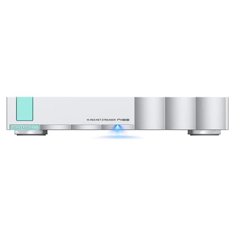 Reproductor de Streaming Hi Res S.M.S.L N100 MQA 24bit/192kHz