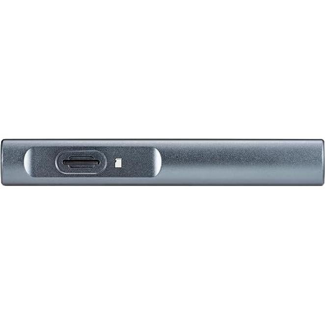 Reproductor de Música HiFi XDUOO X5 Bluetooth 4.2 3.5"