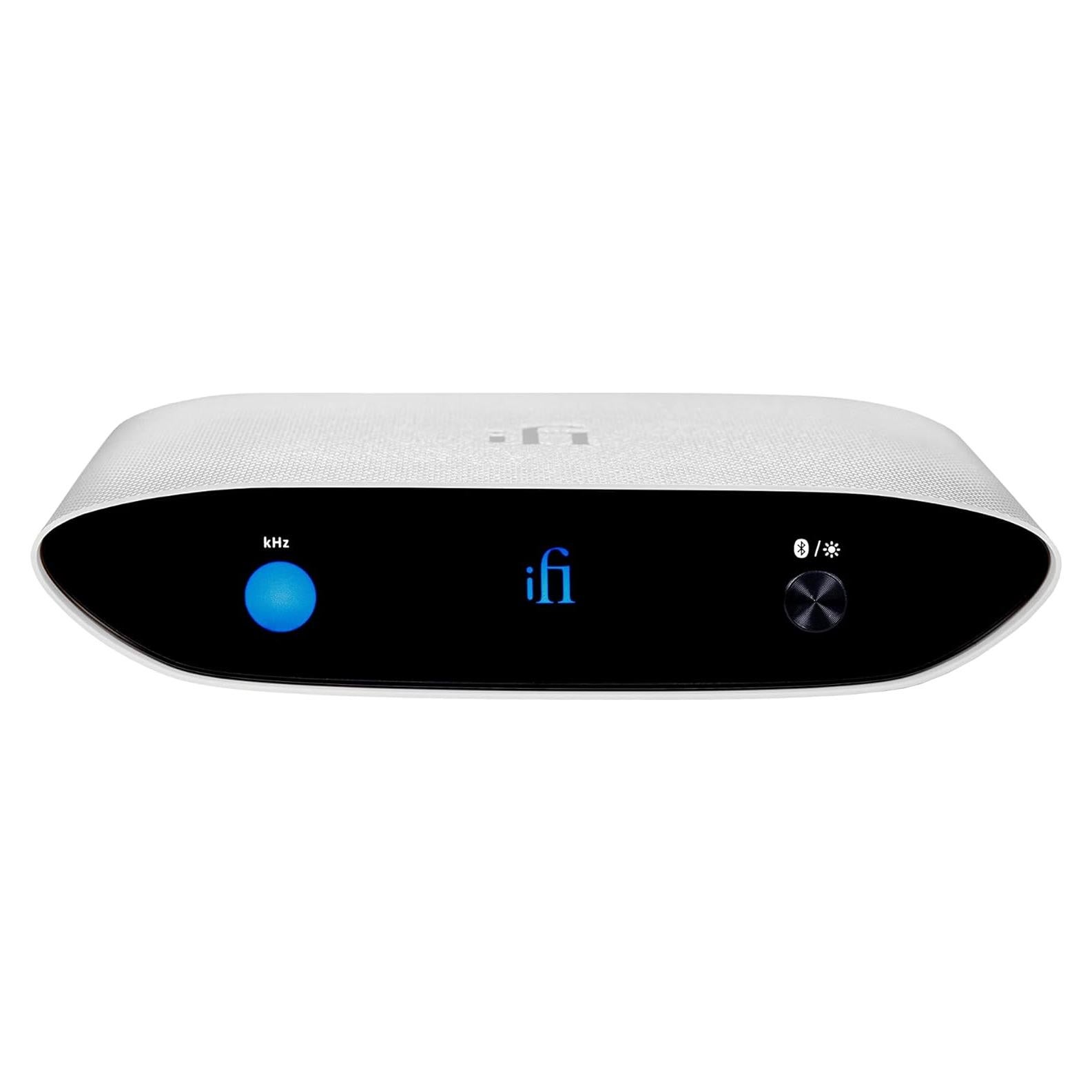 Receptor Bluetooth iFi Zen Air Blue - Alta Resolución 0.55 kg