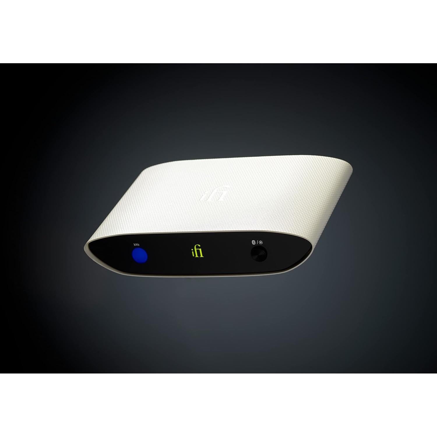 Receptor Bluetooth iFi Zen Air Blue - Alta Resolución 0.55 kg