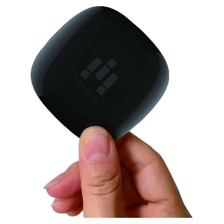 Adaptador de Audio Streaming IEAST Oliostream 1 Hi-Res 192kHz