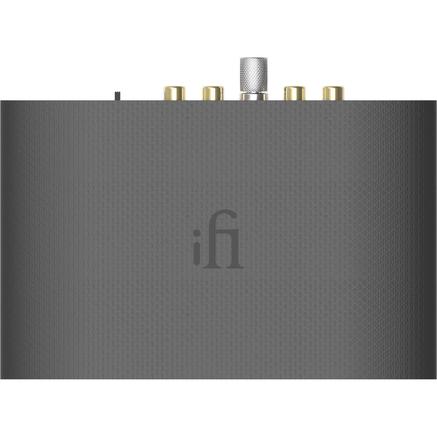 Pre-amplificador de fono iFi Audio Zen Air - RIAA para vinilos