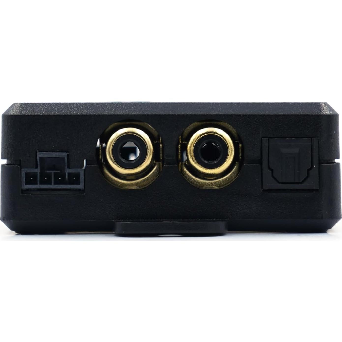 Receptor Bluetooth 5.0 Audison B-CON Hi-Res Automotriz
