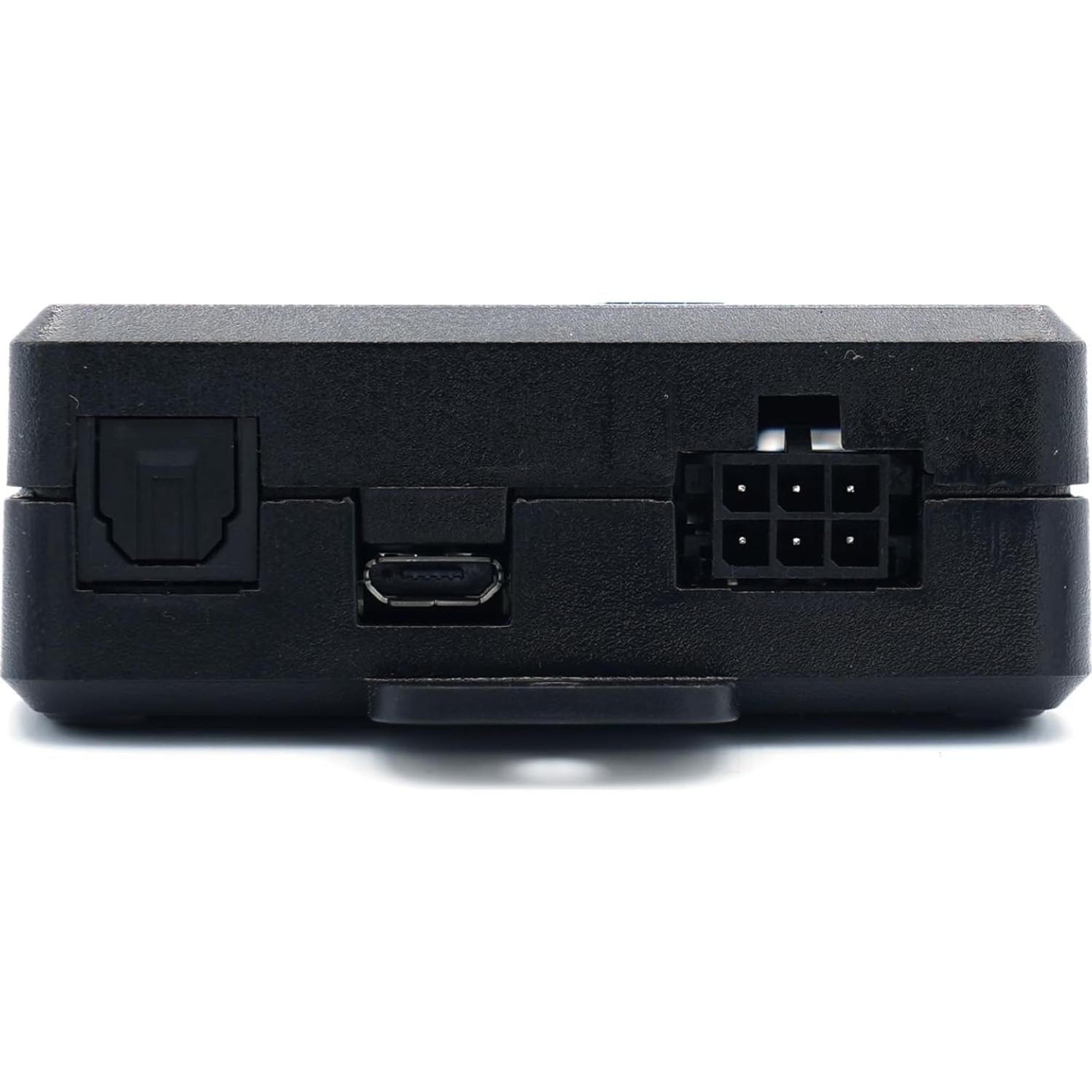 Receptor Bluetooth 5.0 Audison B-CON Hi-Res Automotriz