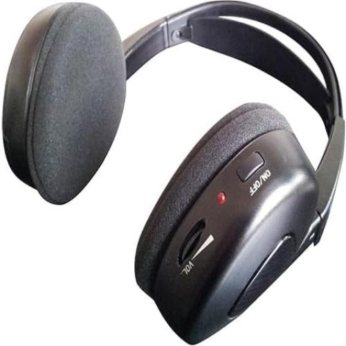 Monitor de Techo LED 10.1" Voxx Movies To Go VXMTG10 con DVD y Auriculares