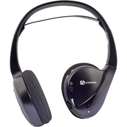 Monitor de Techo LED 10.1" Voxx Movies To Go VXMTG10 con DVD y Auriculares