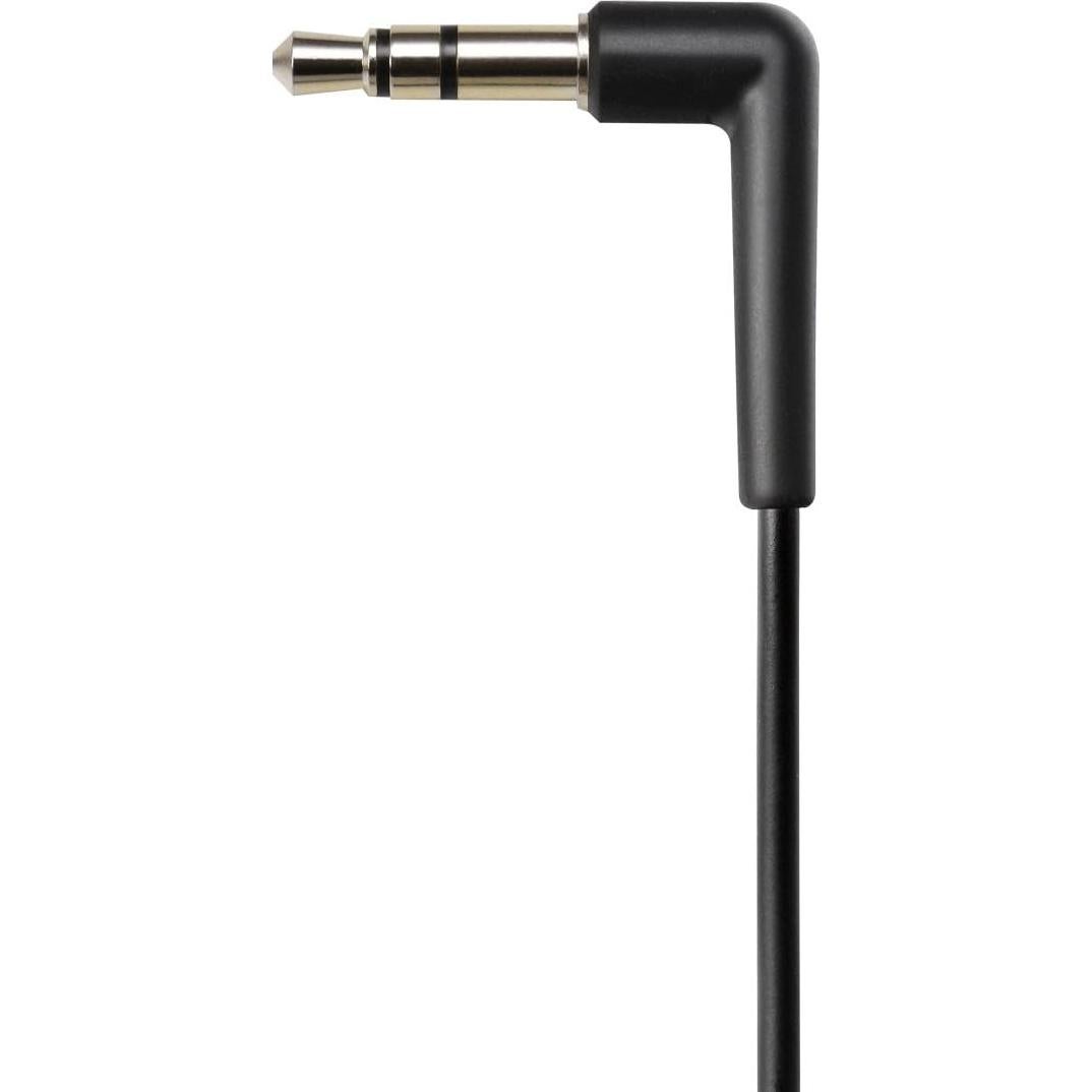 Auriculares In-Ear Zero Audio ZH-DWX10 3.5mm 100dB