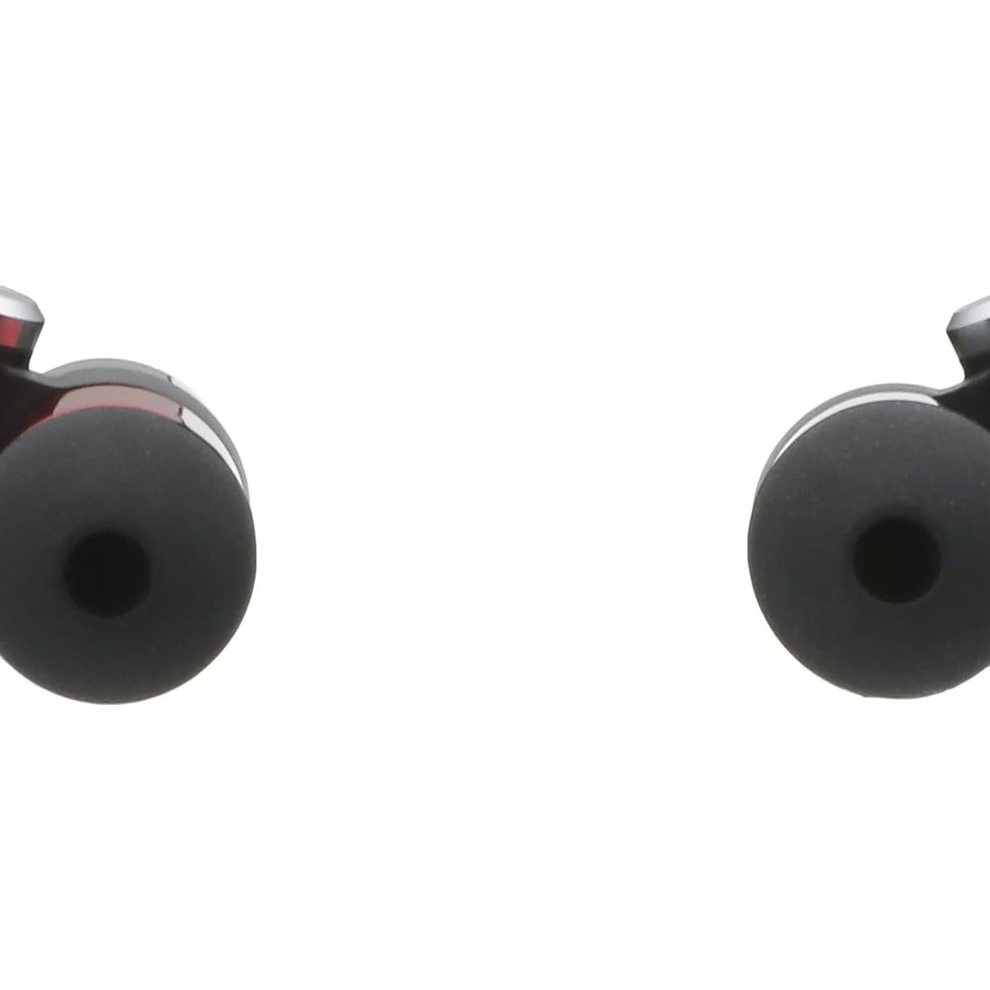 Auriculares In-Ear Zero Audio ZH-DWX10 3.5mm 100dB