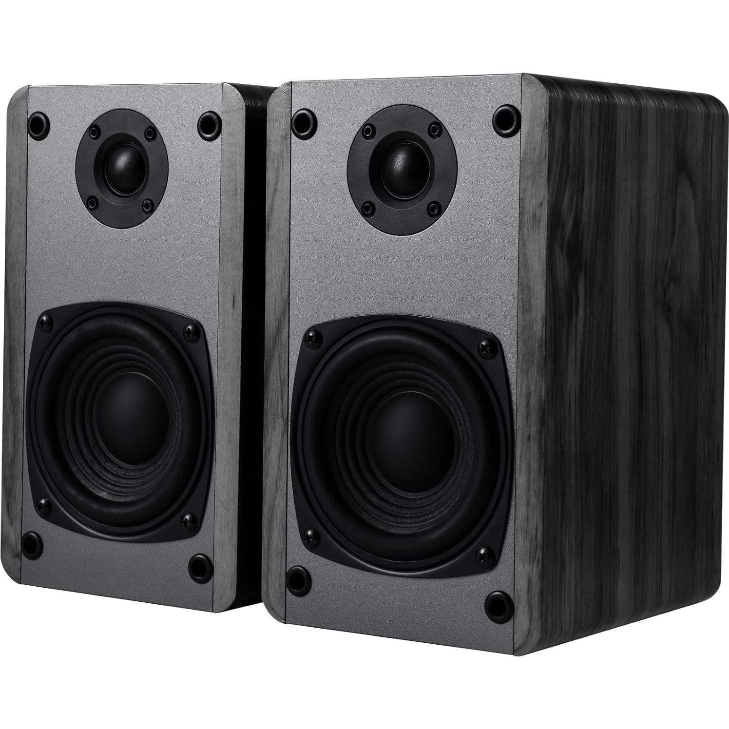 Altavoces Pasivos Singing Wood T25 60W 2 Vías Montaje Pared