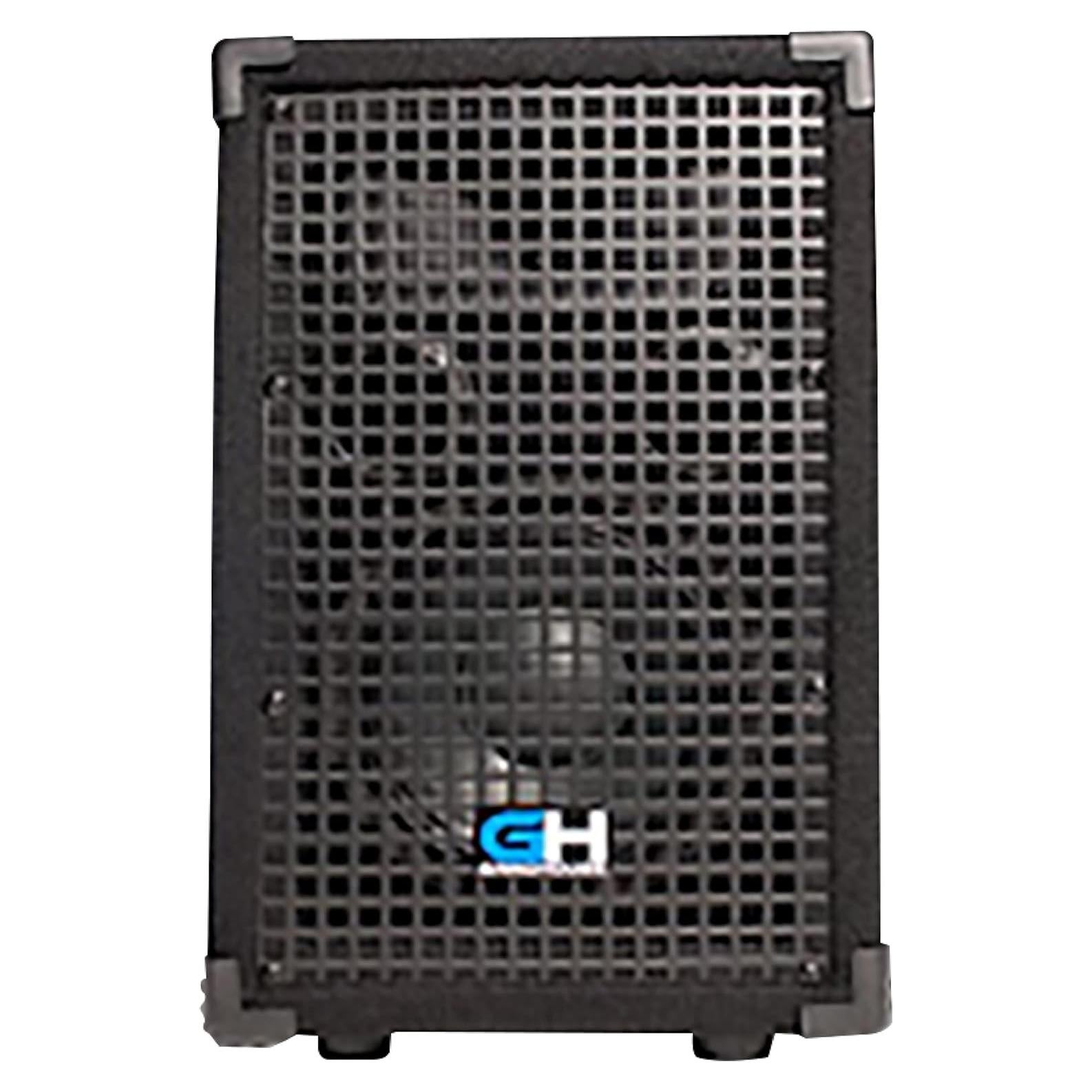 Altavoz Pasivo Grindhouse GH6L 6" 200W RMS para DJ