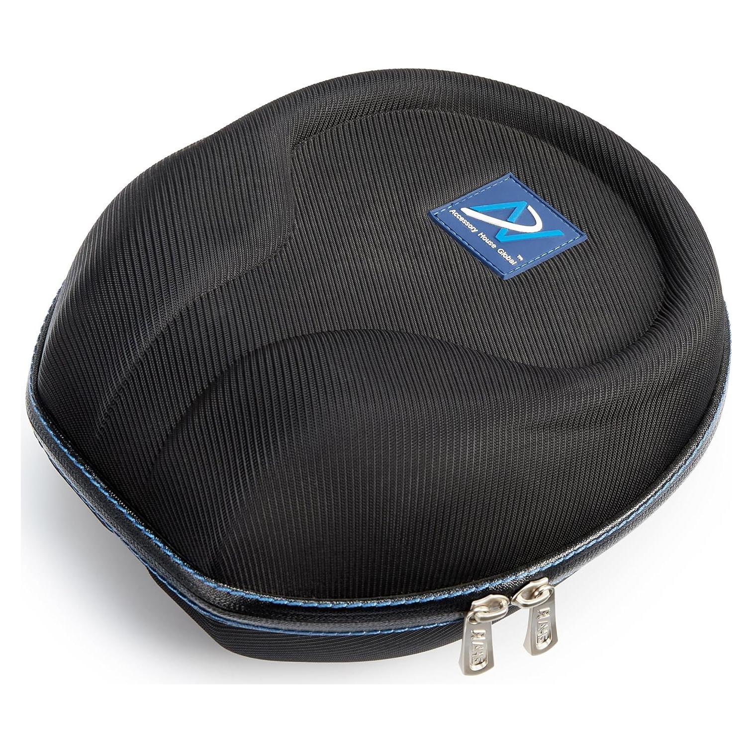 Estuche de Transporte DN8PRO Spartan para Auriculares Focal y Audio Technica