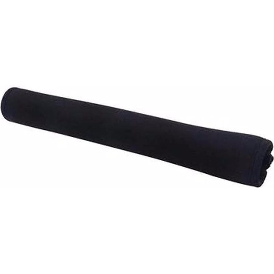 Protector de Auriculares Negro Audio Technica ATH M20 M30 M40 M50X