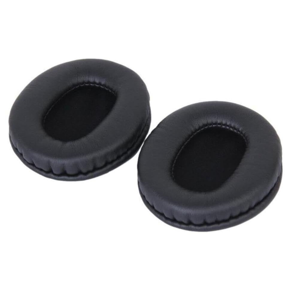 Almohadillas de Repuesto Audio-Technica ATH de Cuero PU