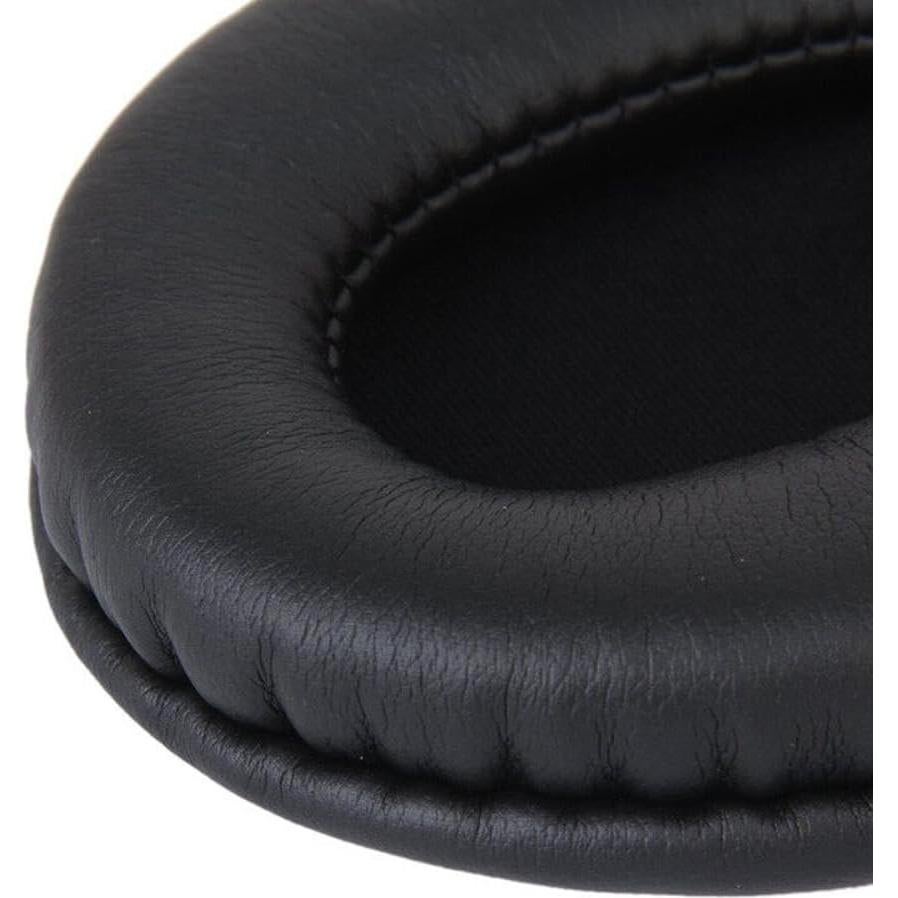 Almohadillas de Repuesto Audio-Technica ATH de Cuero PU