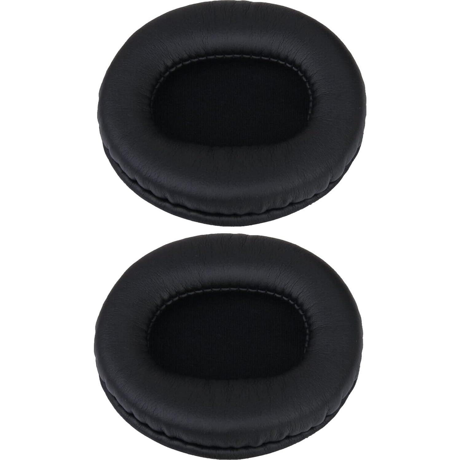 Almohadillas de Repuesto Audio-Technica ATH de Cuero PU