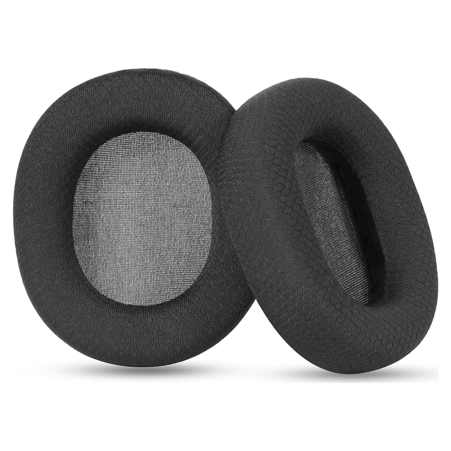 Cojines de Reemplazo Gobelieve para Auriculares Audio-Technica