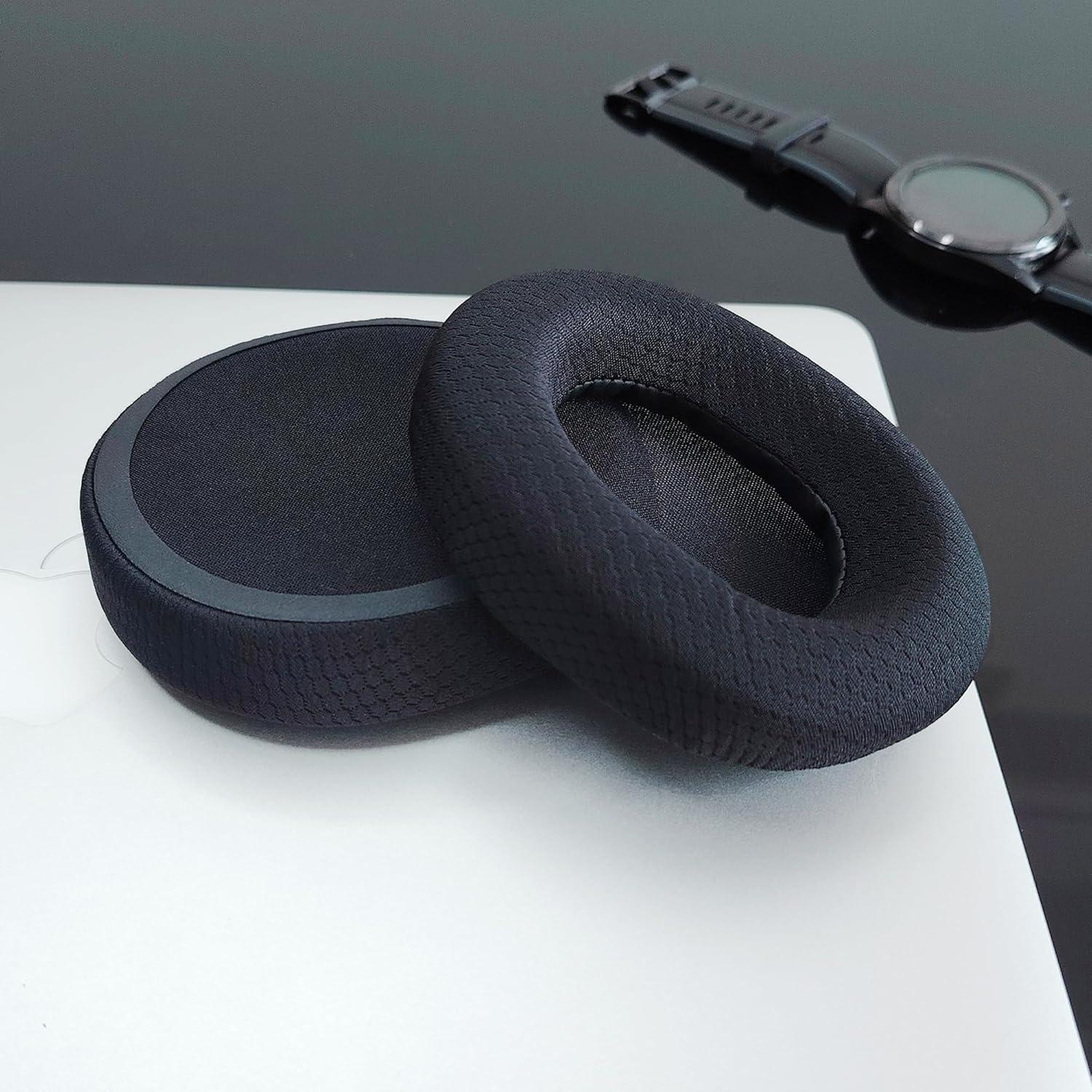 Cojines de Reemplazo Gobelieve para Auriculares Audio-Technica