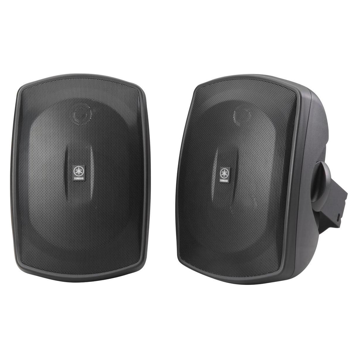 Altavoces YAMAHA NS-AW190BL 2 Vías para Interior/Exterior