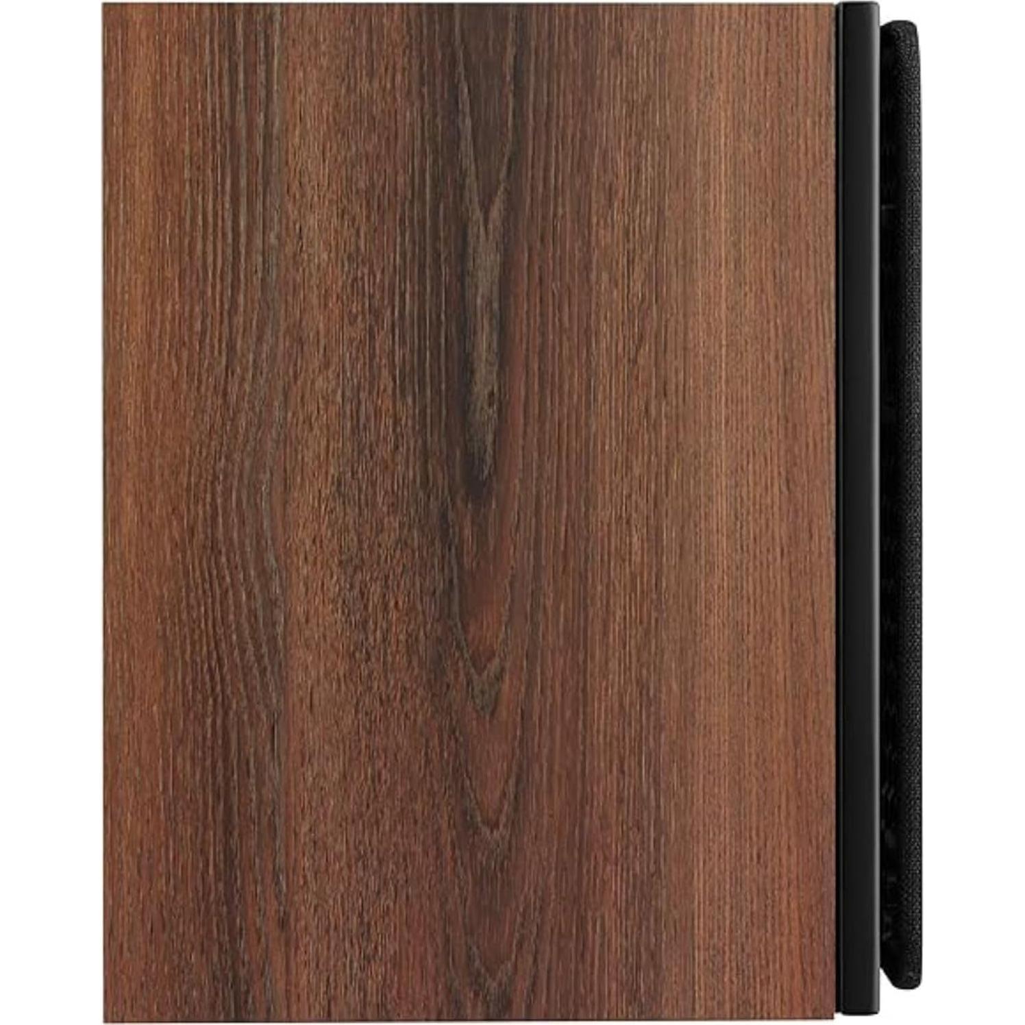 Altavoces de Estantería DALI Oberon 1 Nogal Oscuro (Par)