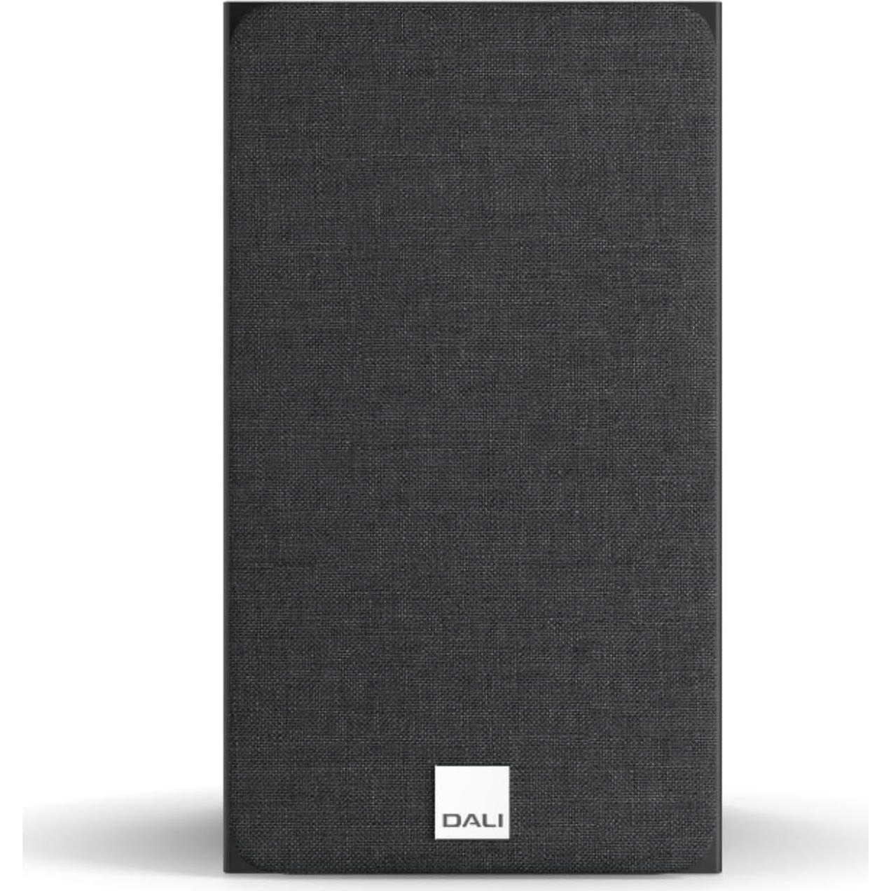Altavoz de Estantería DALI Oberon 3 - Nogal Oscuro - 180 mm