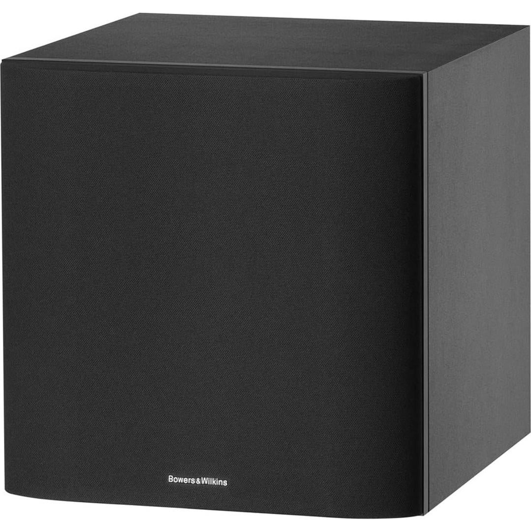 Subwoofer Bowers & Wilkins ASW608 Compacto 200W 8" Negro