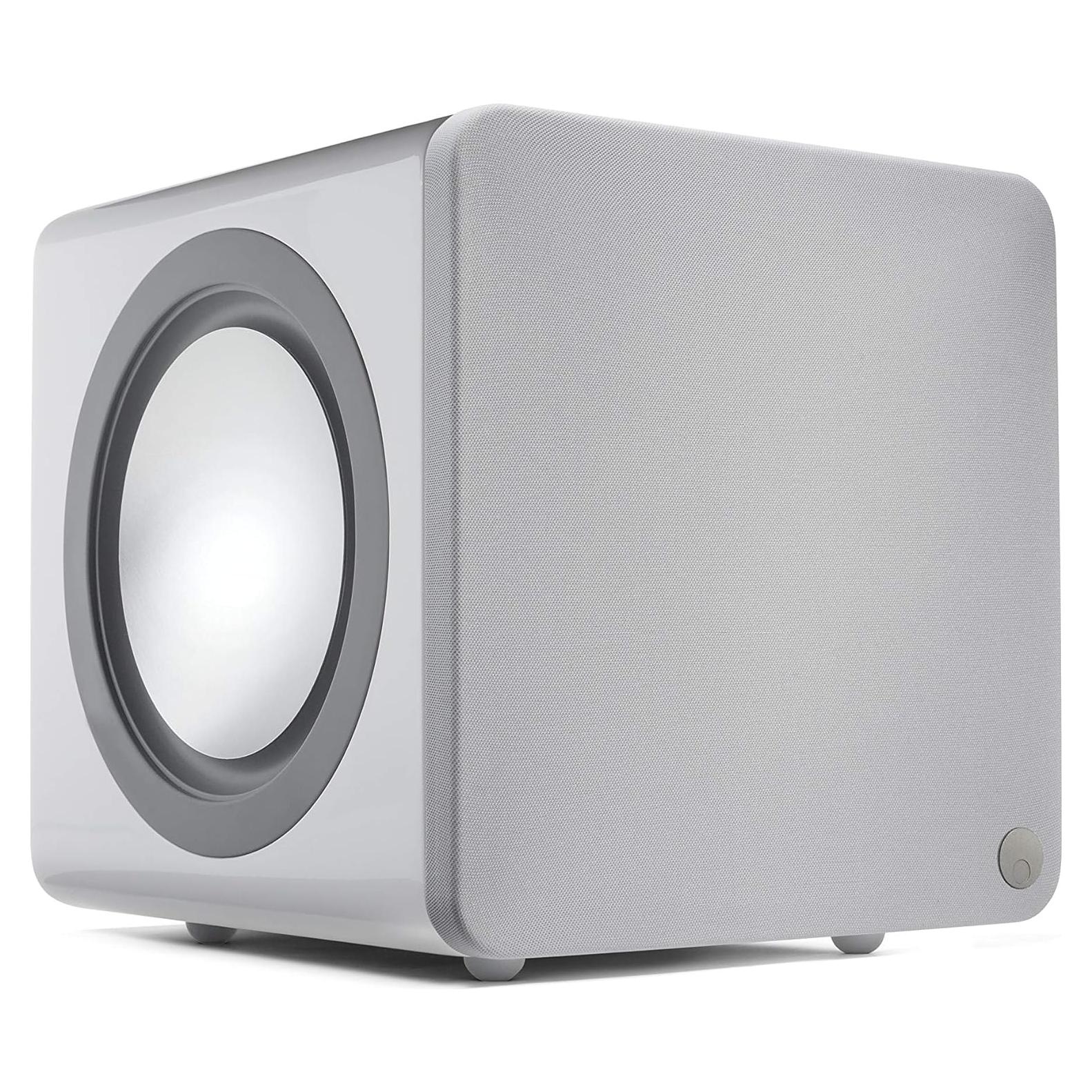 Subwoofer Activo Cambridge Audio Minx X201 200W Blanco