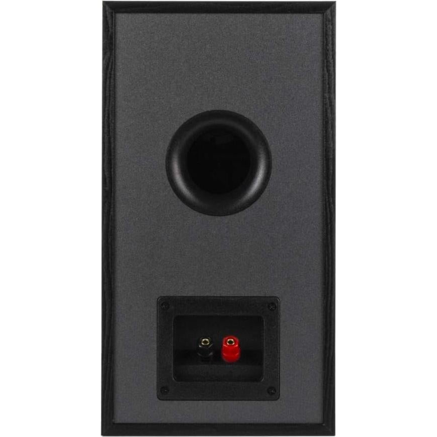 Altavoces de Estantería Klipsch R-51M, 5.25" Dual, Negro